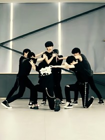 all轩：男粉变男友？
