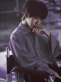 贺峻霖：病态热吻