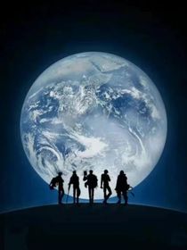 小官把大佬拐跑了
