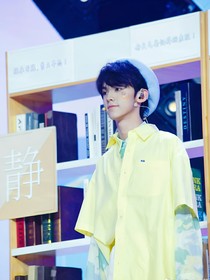 TF三代：遇见即是上上签