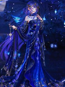 某天穿越王的女兒