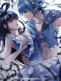 叶罗丽之水默囚