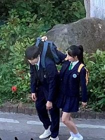 新风当空