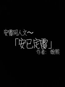 安已定雷