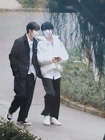 私生快逃