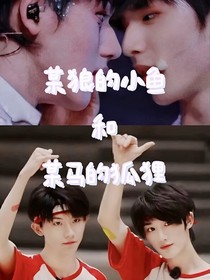 某狼的小鱼和某马的狐狸