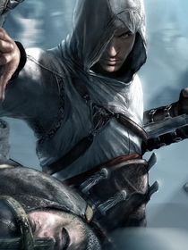 ASSASSINSCREED