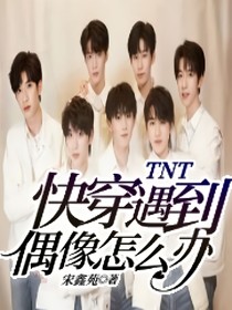 TNT：快穿遇到偶像怎么办