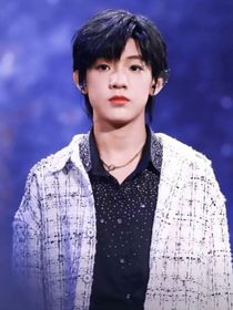 张泽禹：暗恋她