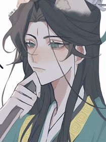 假如沈九是小孩