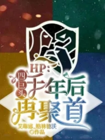 HP四巨头千年后再聚首