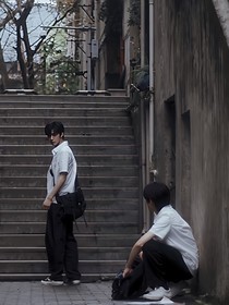 TNT：不好意思，我爱上你了