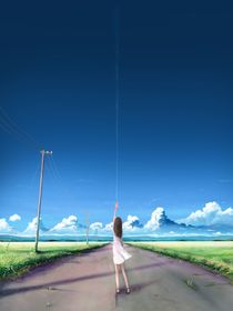 溫柔寵溺小然然