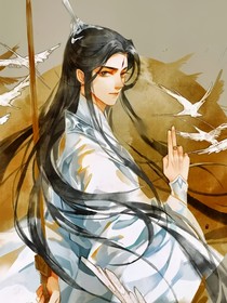 将军与阁主的笼中雀