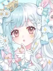 叶罗丽精灵梦之泪水涟涟丨原创