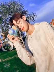 JOJO：你是心间月