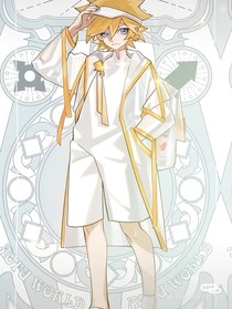 穿越成为创世神