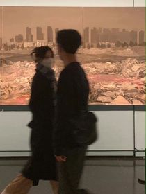 落空的愛(ài)意
