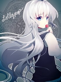 清纯白花变绿茶