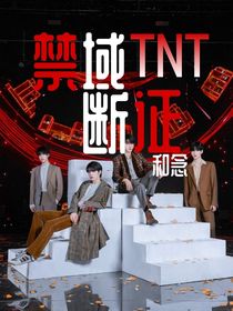TNT：禁域断证