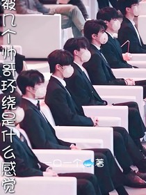 被七个帅哥环绕是什么感觉