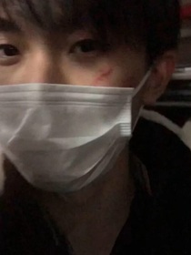 馬嘉祺的甜蜜故事