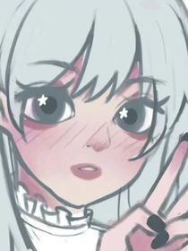 约稿（先画后付）