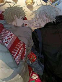 兄弟別愛我