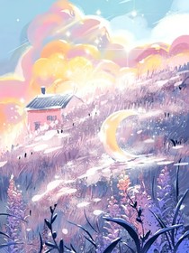 我的夫君不是我的白月光