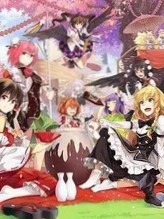 世界最短的同人小說(shuō)