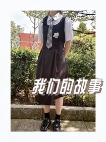 少年的你——我们的故事