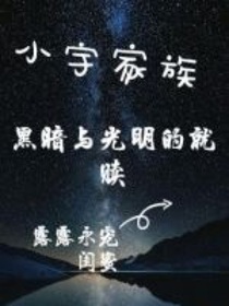 小宇家族：黑暗与光明的救赎-d241