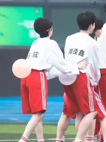 左邓：宝宝你在哪？