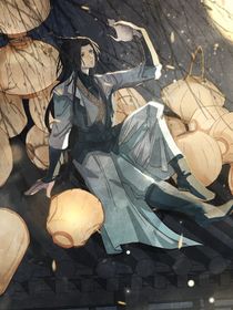 情為何解