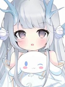 甜甜的恋爱是白桃味