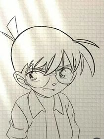 名侦探，柯南