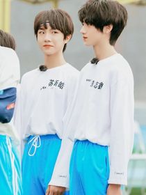 不偏不倚，还是你