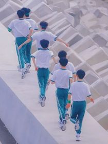 TNT：你就是我的星辰大海