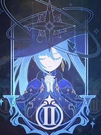 星命逆途：终末的叙事诗