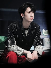 严浩翔：我不会丢下你
