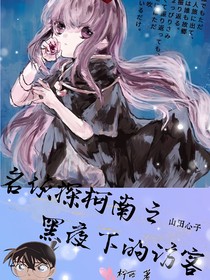 名偵探柯南之黑夜下的訪客