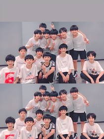 TF三代：偶像变队友？