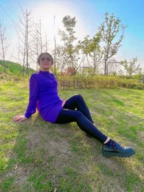 经历予以我人生教养