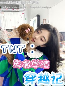 TNT：卑微学渣穿越记-d206