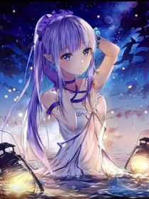 葉羅麗精靈夢之靈犀公主姐妹