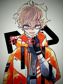 书中人！