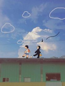 原创小短篇合集