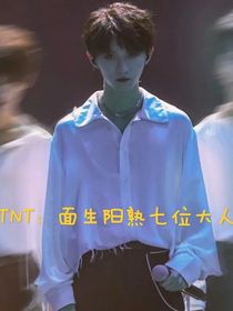 TNT：面生陽熟七位大人