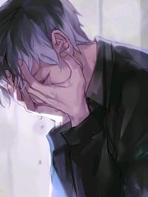 我也该放手了