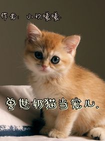 兽世奶猫当宠儿